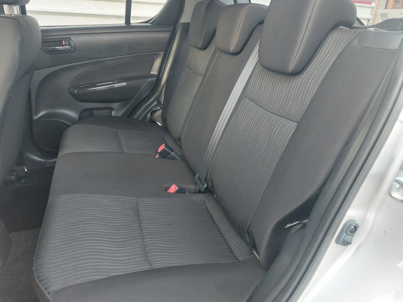 Used Suzuki Swift 2013 for sale - 77342402: Photo 12