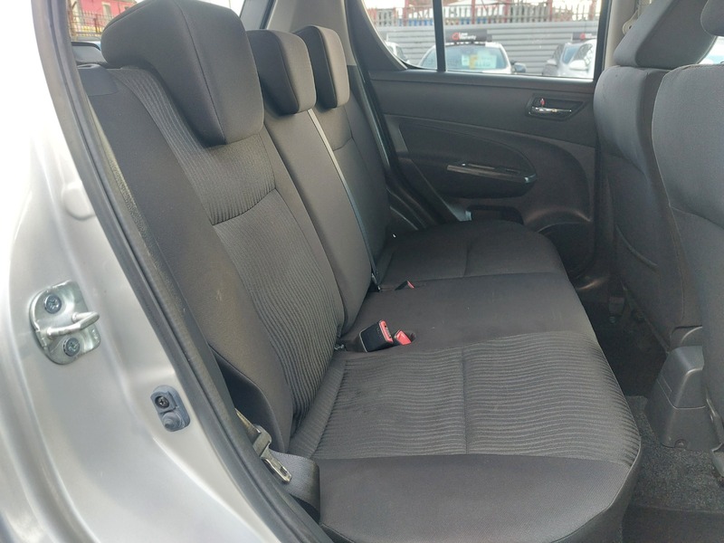 Used Suzuki Swift 2013 for sale - 77342402: Photo 13