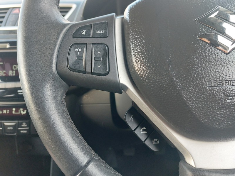 Used Suzuki Swift 2013 for sale - 77342402: Photo 17