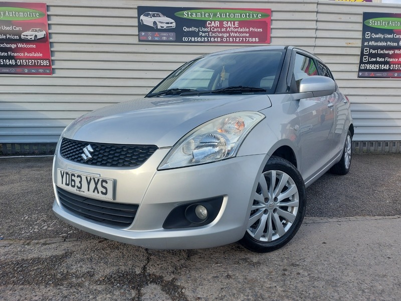 Used Suzuki Swift 2013 for sale - 77342402: Photo 3