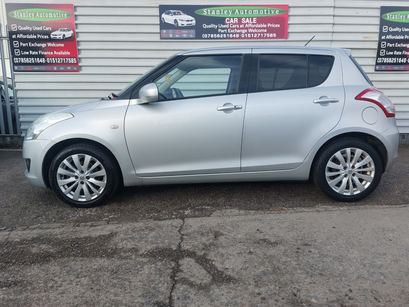 Used Suzuki Swift 2013 for sale - 77342402: Photo 4