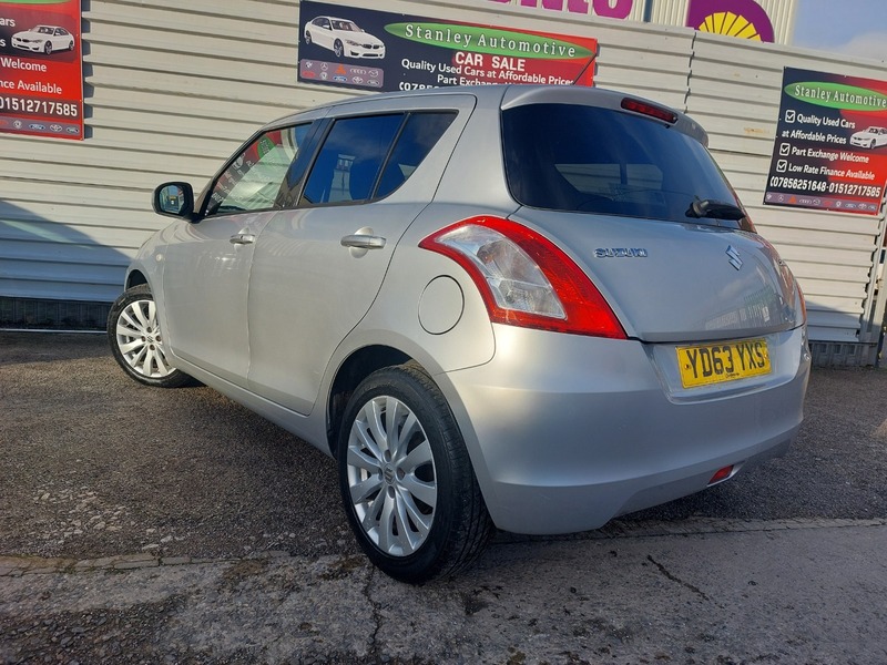 Used Suzuki Swift 2013 for sale - 77342402: Photo 5