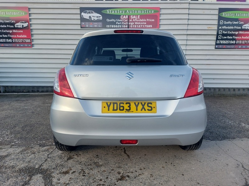 Used Suzuki Swift 2013 for sale - 77342402: Photo 6