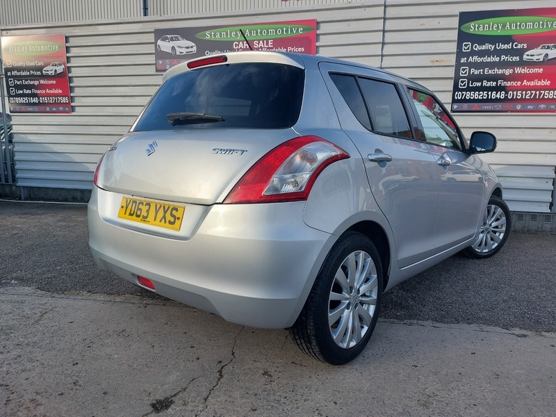 Used Suzuki Swift 2013 for sale - 77342402: Photo 7