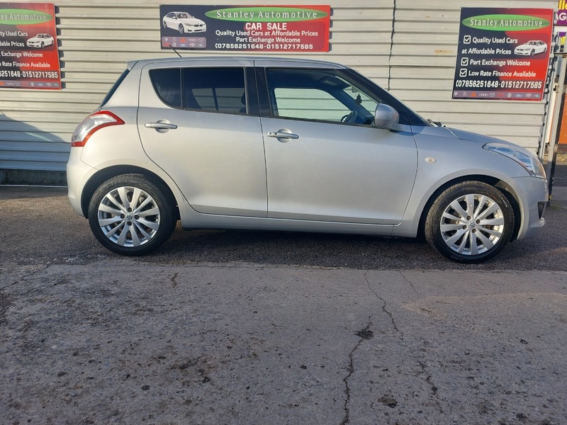 Used Suzuki Swift 2013 for sale - 77342402: Photo 8