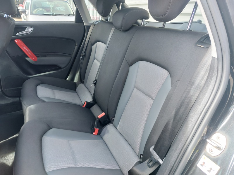 Used Audi A1 2016 for sale - 77920963: Photo 10