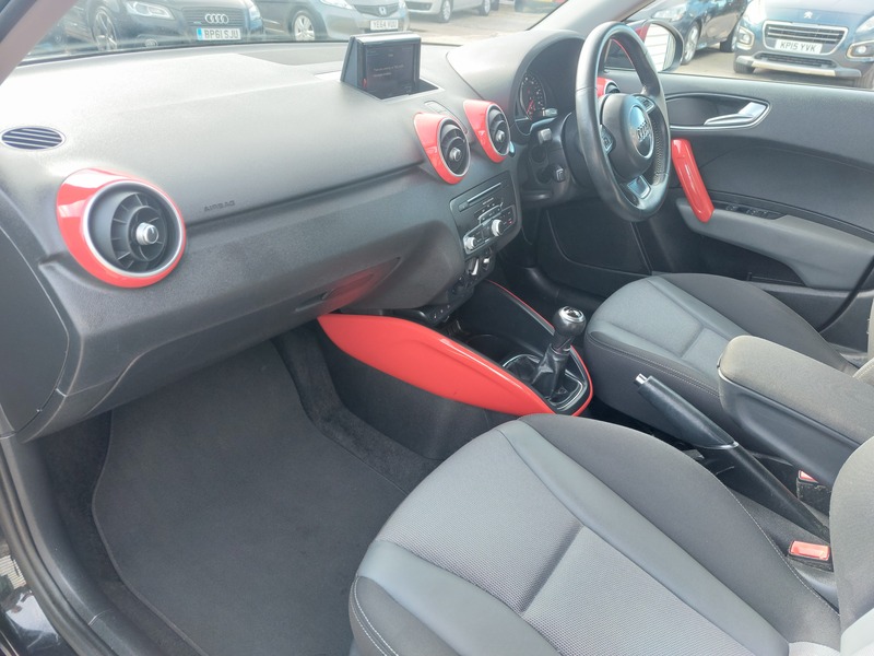 Used Audi A1 2016 for sale - 77920963: Photo 11