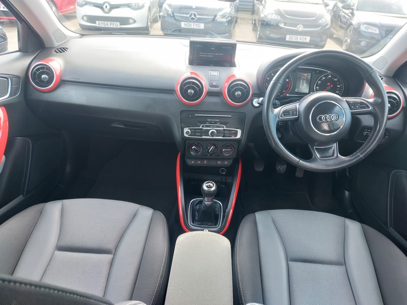 Used Audi A1 2016 for sale - 77920963: Photo 12