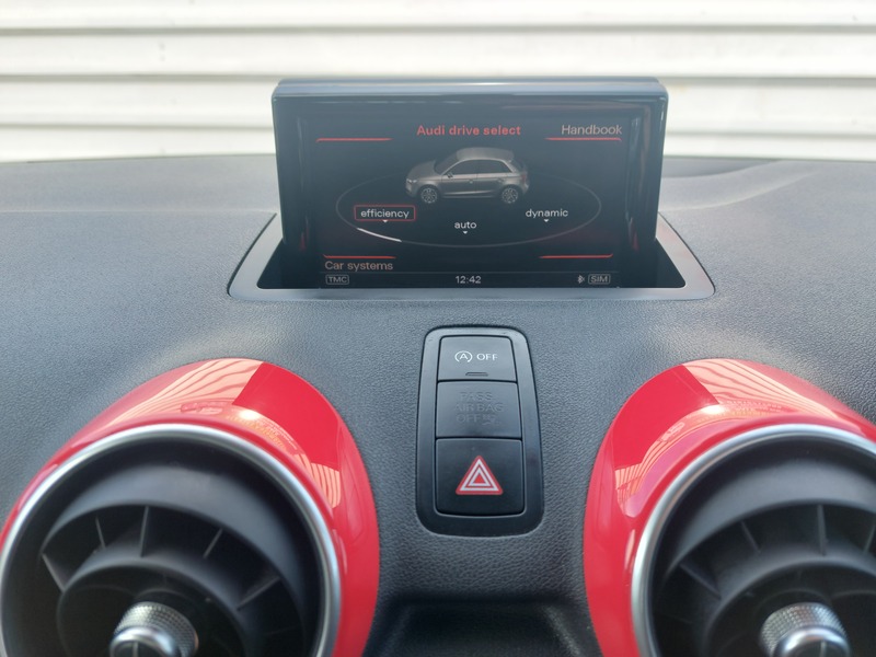 Used Audi A1 2016 for sale - 77920963: Photo 13