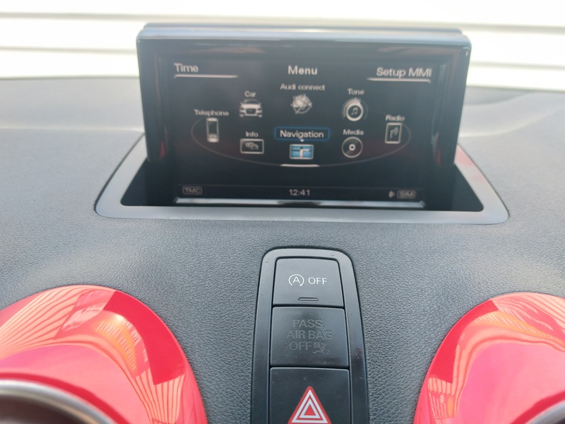 Used Audi A1 2016 for sale - 77920963: Photo 14