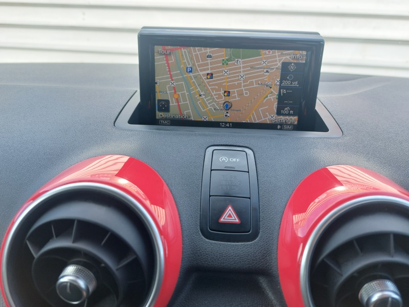 Used Audi A1 2016 for sale - 77920963: Photo 15