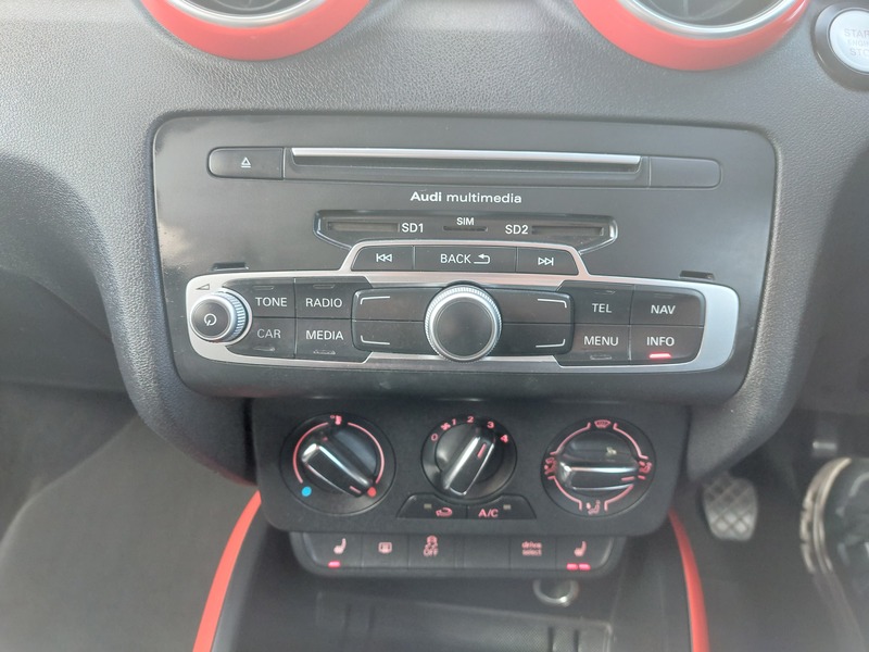 Used Audi A1 2016 for sale - 77920963: Photo 18