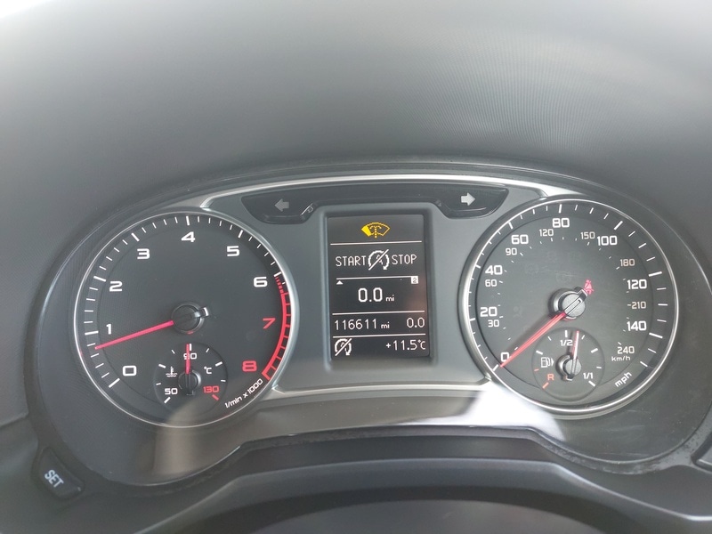 Used Audi A1 2016 for sale - 77920963: Photo 19