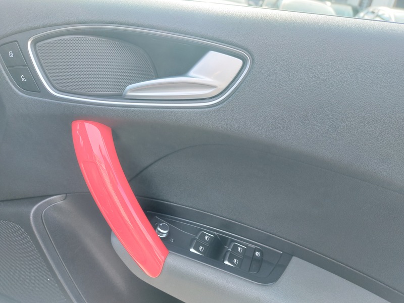 Used Audi A1 2016 for sale - 77920963: Photo 20