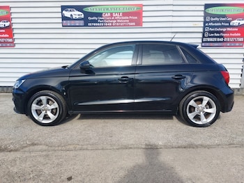 Used Audi A1 2016 for sale - 77920963: Photo