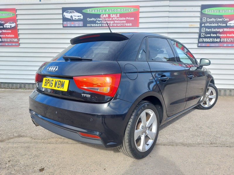 Used Audi A1 2016 for sale - 77920963: Photo 5