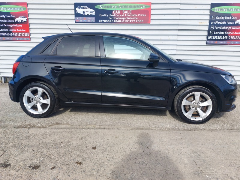 Used Audi A1 2016 for sale - 77920963: Photo 6