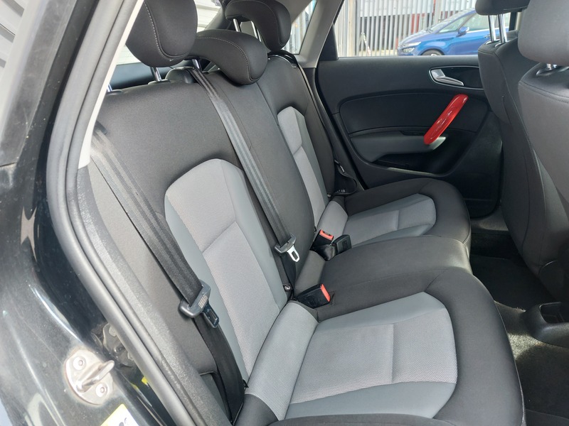 Used Audi A1 2016 for sale - 77920963: Photo 9