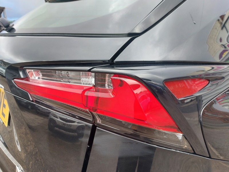 Used Lexus NX 2017 for sale - 77101128: Photo 12