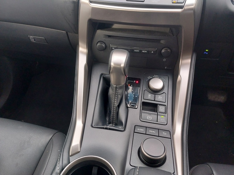 Used Lexus NX 2017 for sale - 77101128: Photo 14