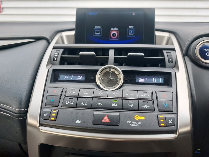 Used Lexus NX 2017 for sale - 77101128: Photo 15