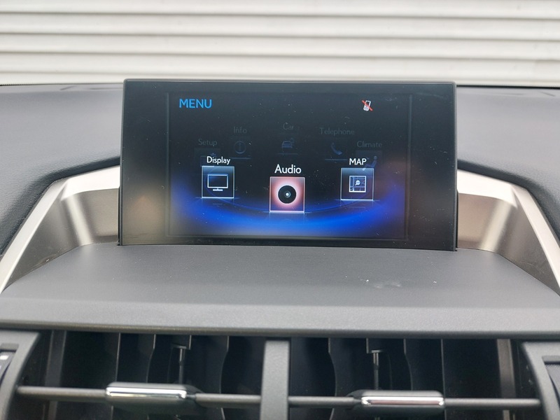 Used Lexus NX 2017 for sale - 77101128: Photo 16