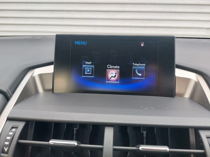 Used Lexus NX 2017 for sale - 77101128: Photo 17