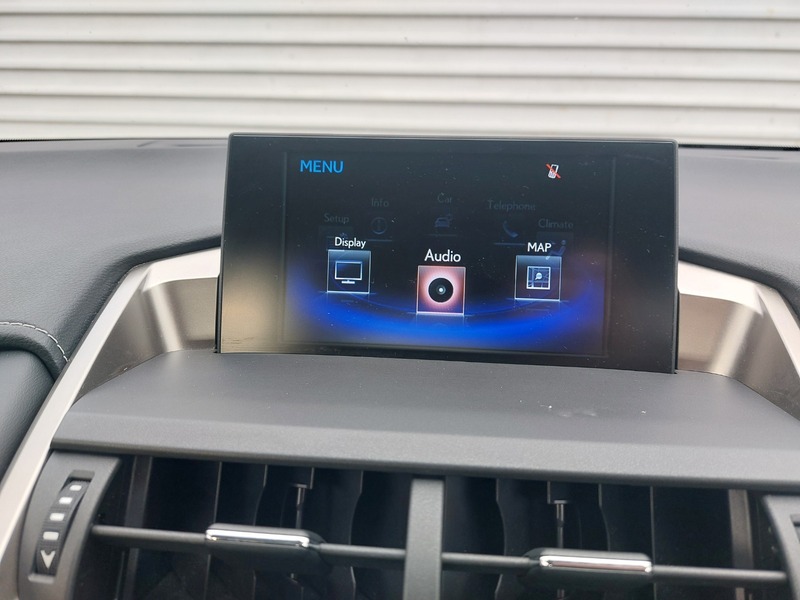 Used Lexus NX 2017 for sale - 77101128: Photo 19