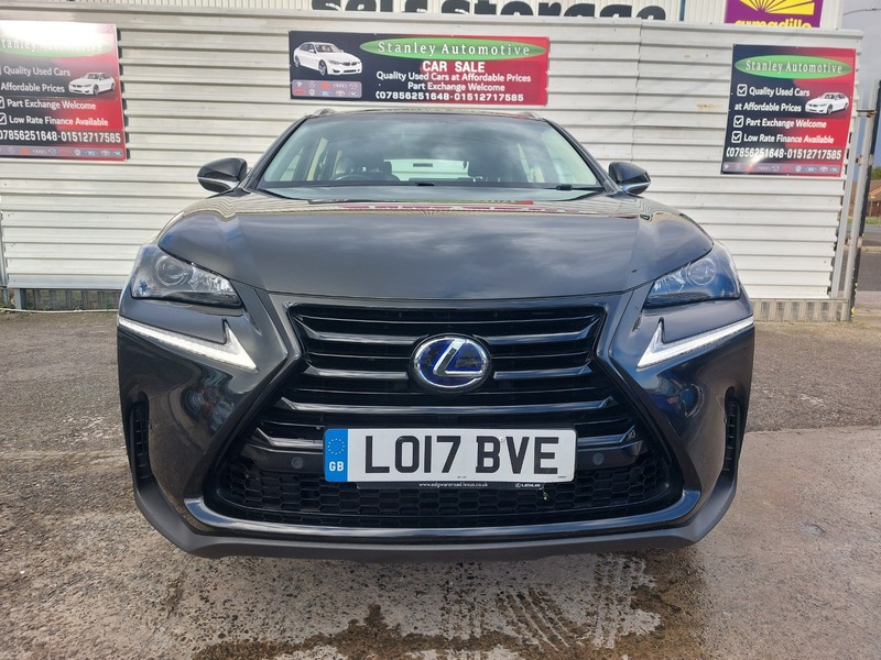 Used Lexus NX 2017 for sale - 77101128: Photo 2