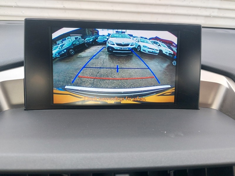 Used Lexus NX 2017 for sale - 77101128: Photo 20