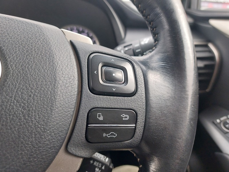 Used Lexus NX 2017 for sale - 77101128: Photo 21