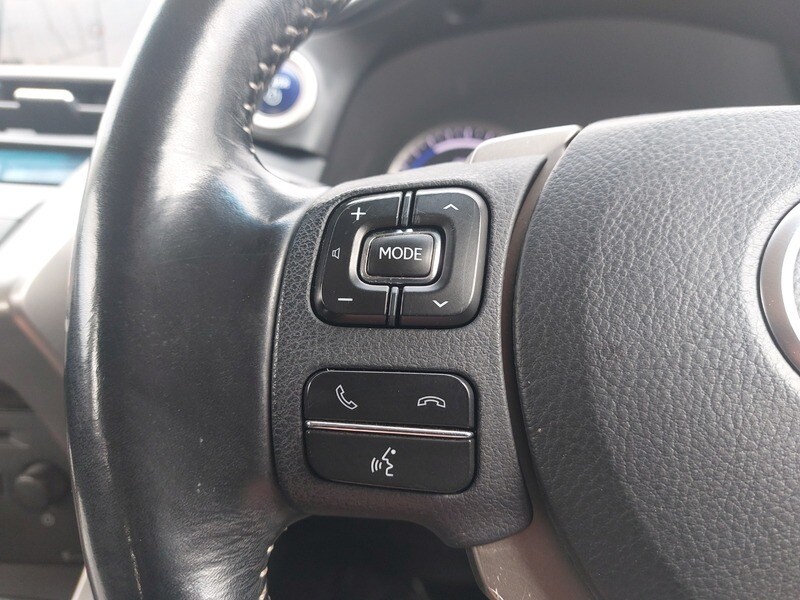 Used Lexus NX 2017 for sale - 77101128: Photo 22