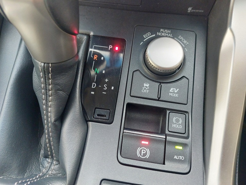 Used Lexus NX 2017 for sale - 77101128: Photo 23