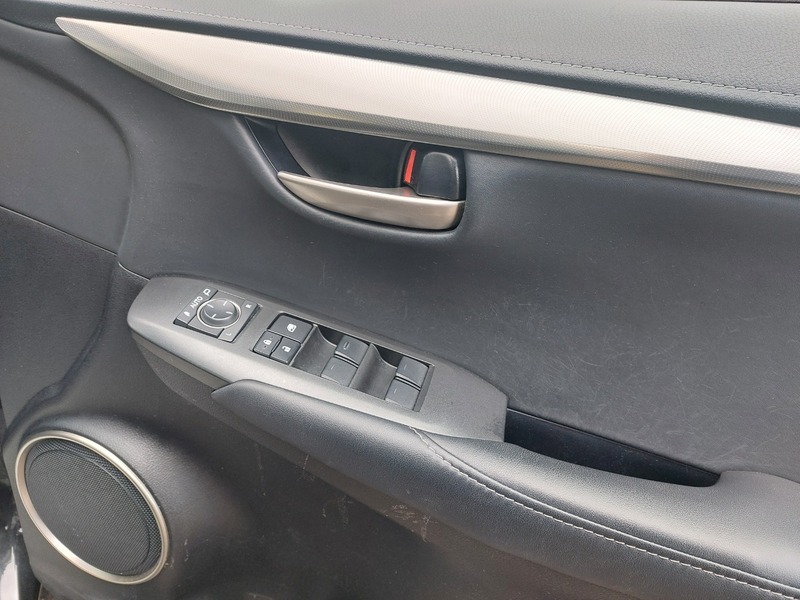 Used Lexus NX 2017 for sale - 77101128: Photo 25