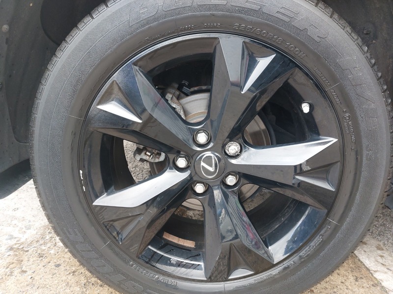 Used Lexus NX 2017 for sale - 77101128: Photo 28