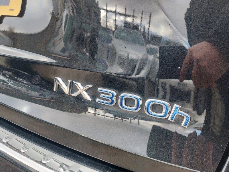 Used Lexus NX 2017 for sale - 77101128: Photo 31