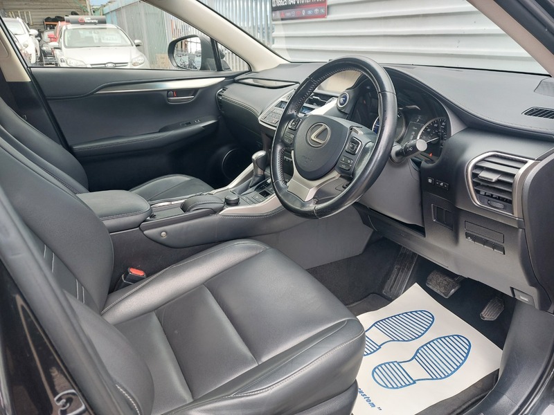 Used Lexus NX 2017 for sale - 77101128: Photo 5