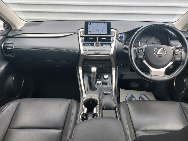 Used Lexus NX 2017 for sale - 77101128: Photo 6