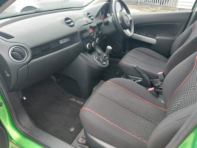 Used Mazda Mazda2 2011 for sale - 76357142: Photo 10