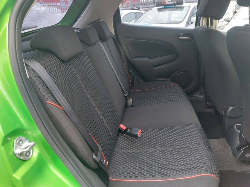 Used Mazda Mazda2 2011 for sale - 76357142: Photo 11