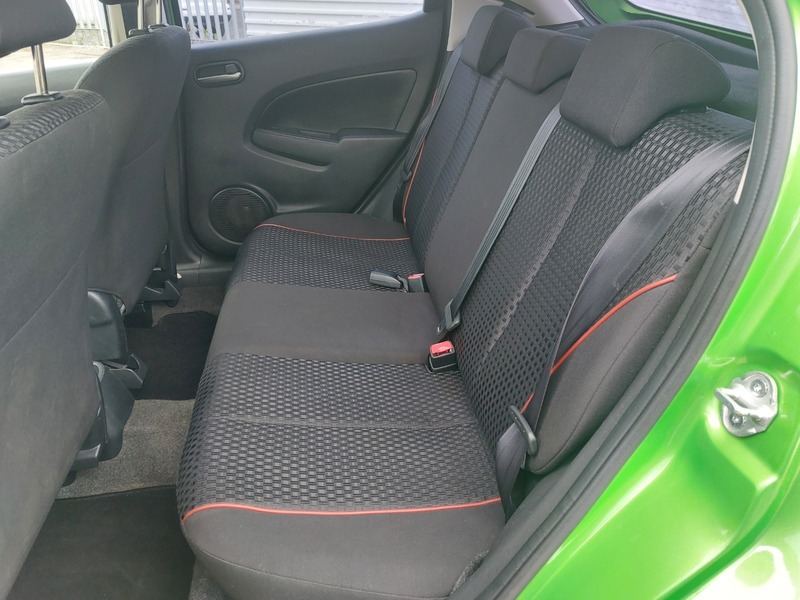 Used Mazda Mazda2 2011 for sale - 76357142: Photo 12