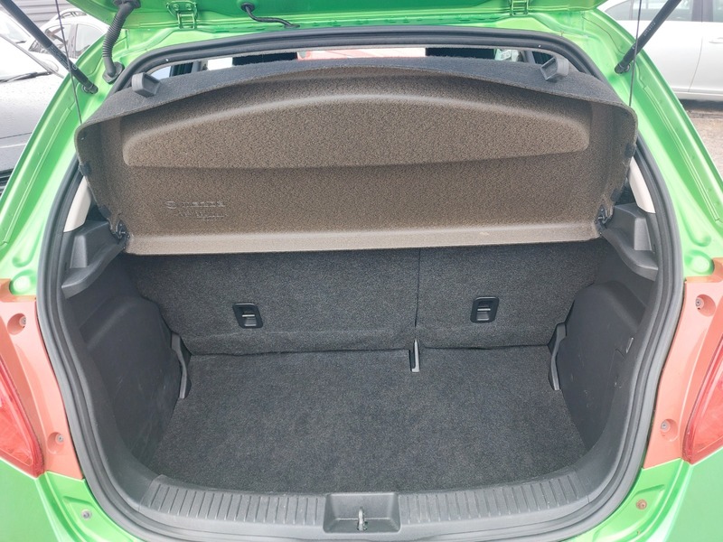 Used Mazda Mazda2 2011 for sale - 76357142: Photo 13