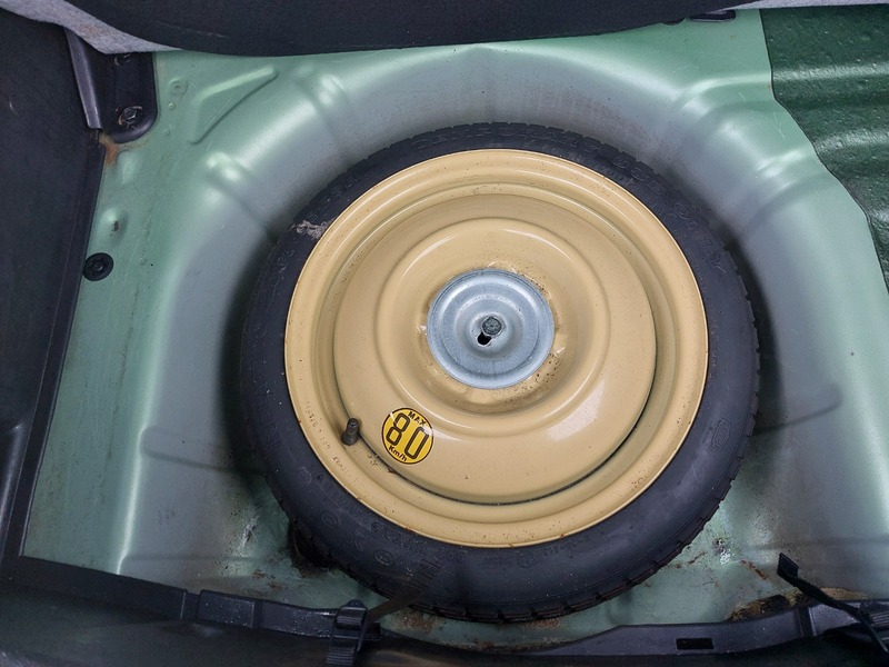 Used Mazda Mazda2 2011 for sale - 76357142: Photo 19