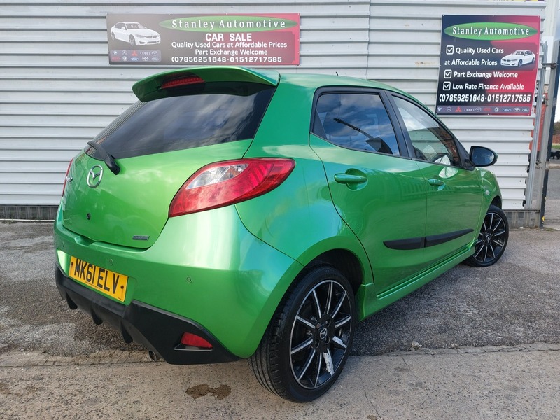 Used Mazda Mazda2 2011 for sale - 76357142: Photo 5