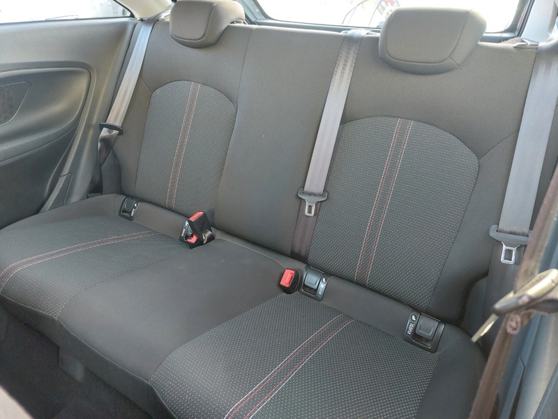 Used Vauxhall Corsa 2017 for sale - 76570790: Photo 13