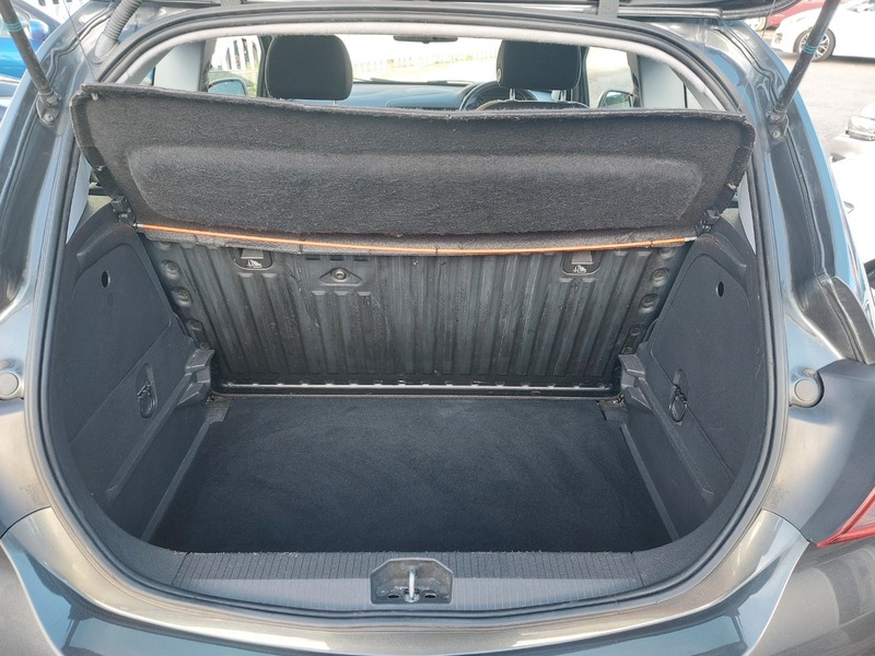 Used Vauxhall Corsa 2017 for sale - 76570790: Photo 14