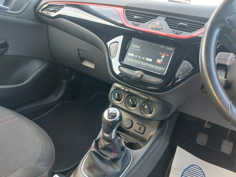 Used Vauxhall Corsa 2017 for sale - 76570790: Photo 15