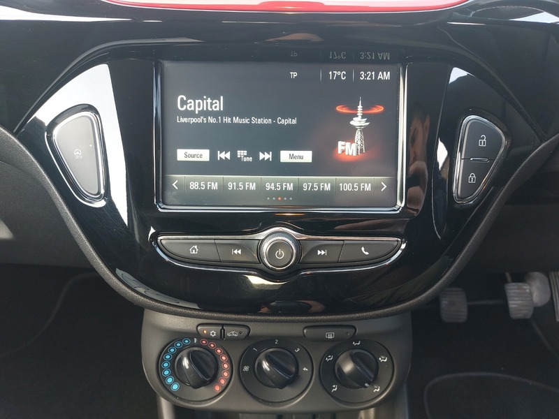 Used Vauxhall Corsa 2017 for sale - 76570790: Photo 17