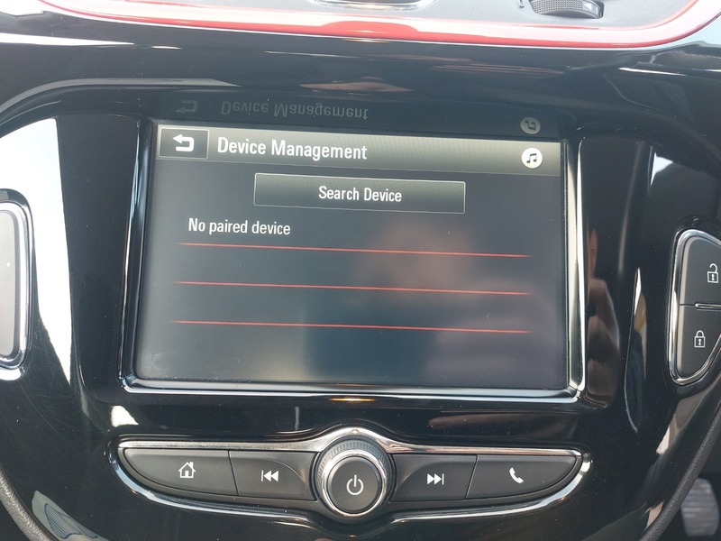 Used Vauxhall Corsa 2017 for sale - 76570790: Photo 18