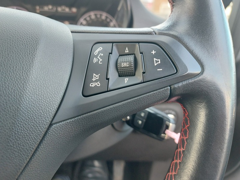 Used Vauxhall Corsa 2017 for sale - 76570790: Photo 19